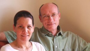 Christian-and-Christine-January-2010