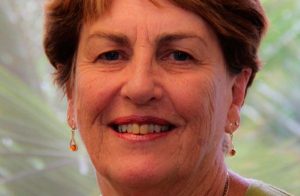 Marian Corkill