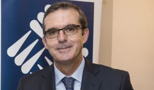Ángel Pintado, exdiputado del PP.