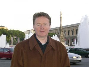 Shane Paul O´Doherty, exterrorista del IRA