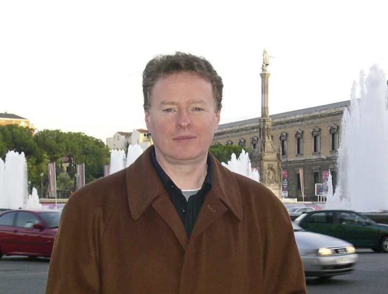 Shane Paul O´Doherty, exterrorista del IRA
