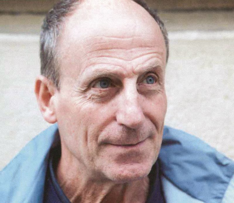 José Luis Álvarez Santacristina, alias Txelis, exterrorista de ETA