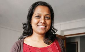 Gloria Safdar