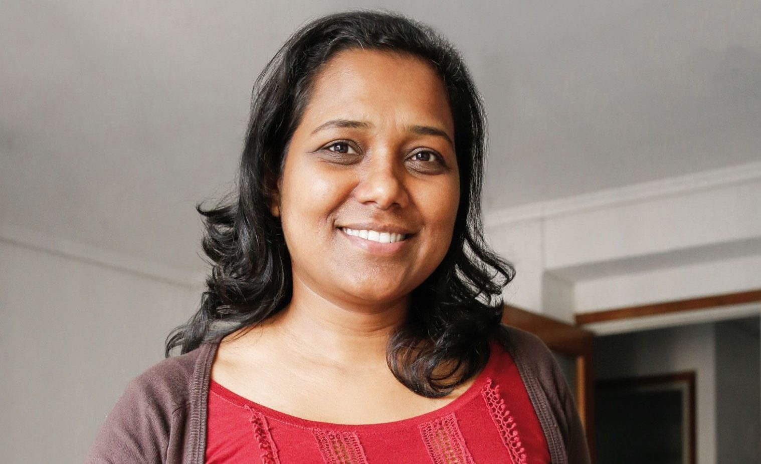 Gloria Safdar