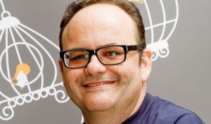 Gustavo Entrala