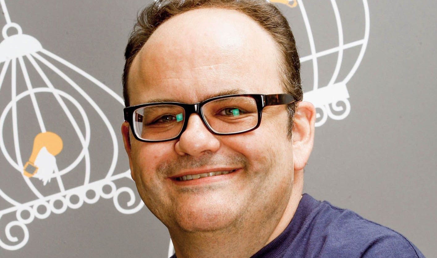 Gustavo Entrala