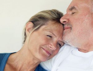Sexualidad en la madurez