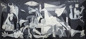 Guernica, de Pablo Picasso