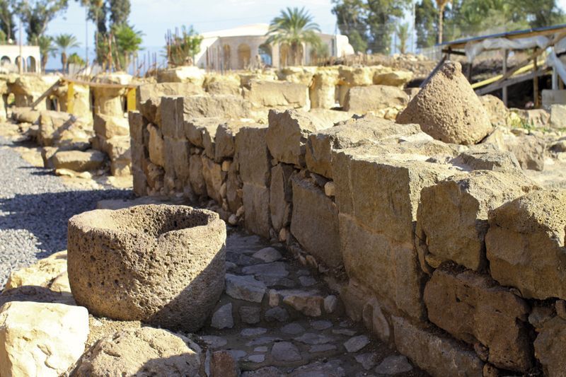 Magdala