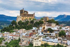 Caravaca de la Cruz