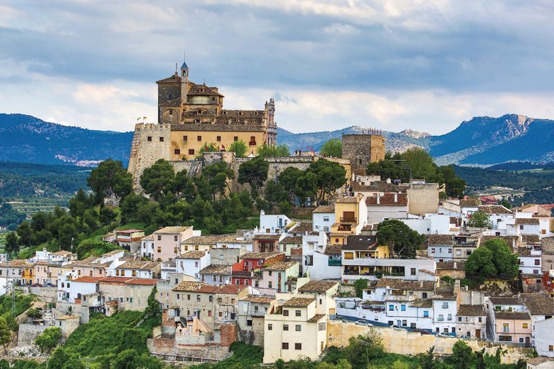 Caravaca de la Cruz