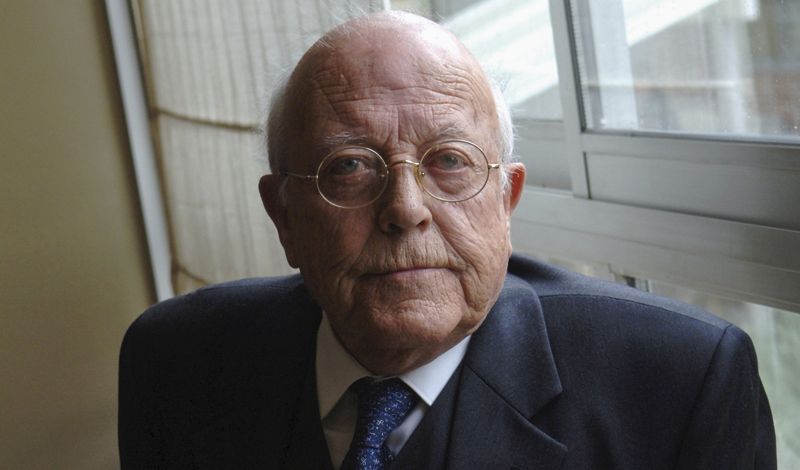 José Jiménez Lozano