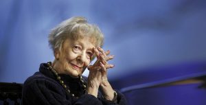 Szymborska