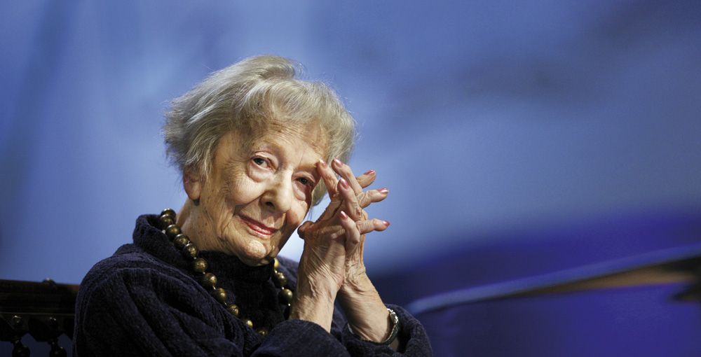 Szymborska