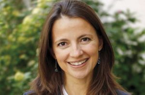 Anne-Dauphine Julliand