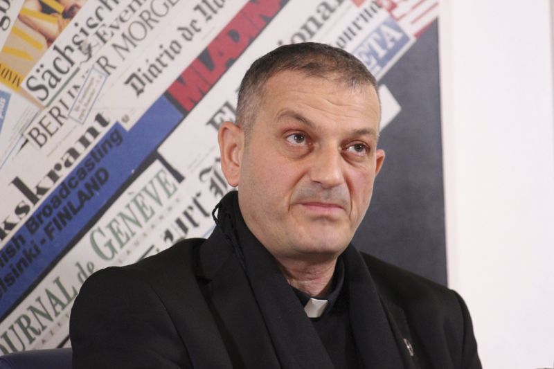 Jacques Mourad
