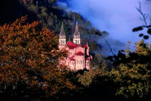 Covadonga