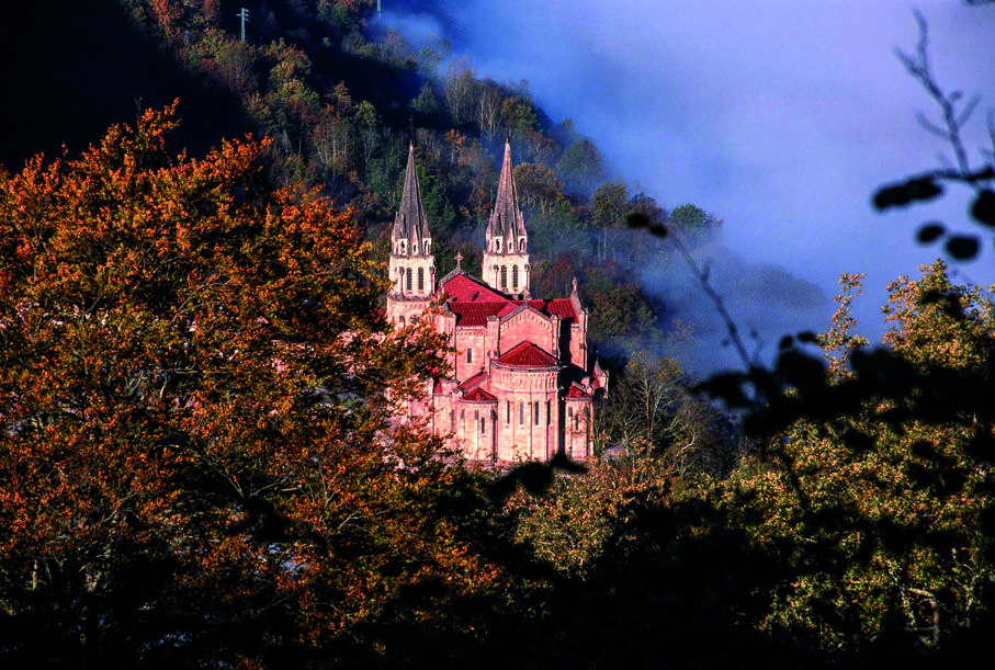 Covadonga