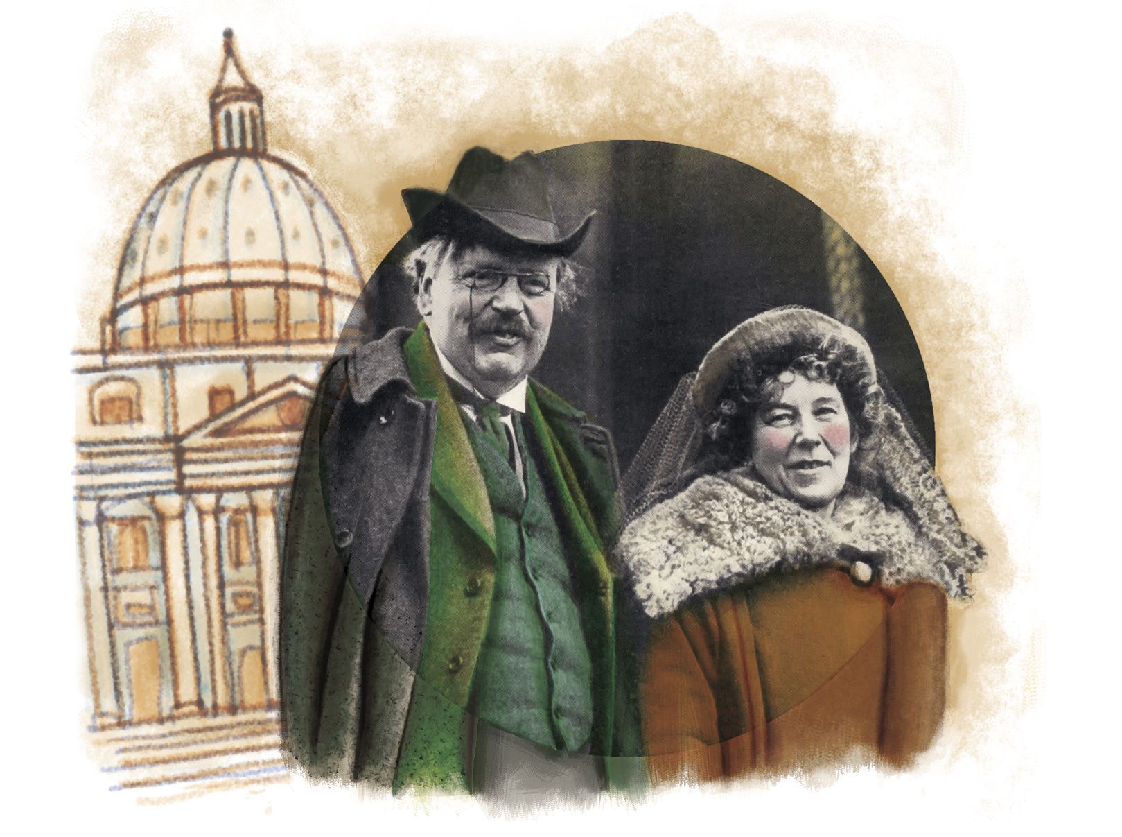 Chesterton