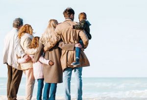 Familia política
