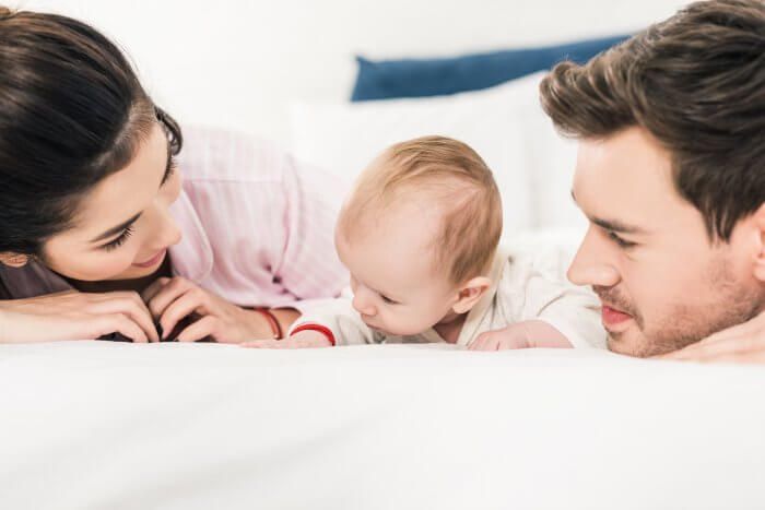paternidad