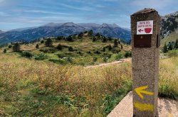 Ruta del Santo Grial