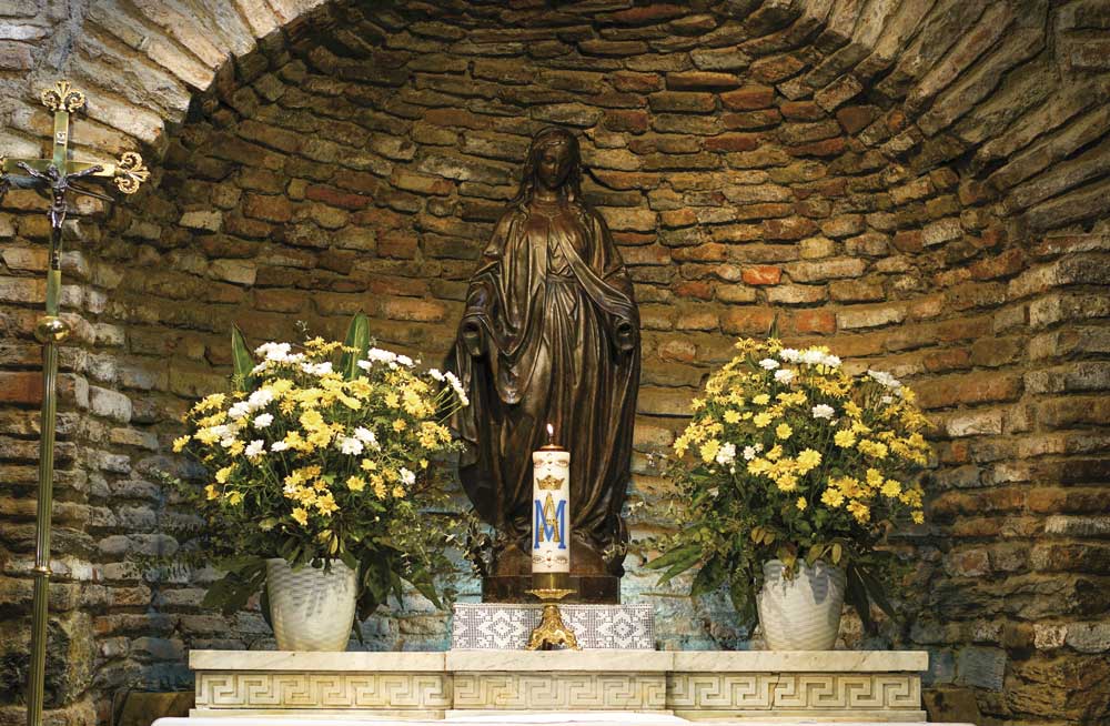 Virgen de Éfeso