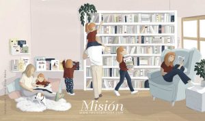 Biblioteca-familiar_Revista-Misión