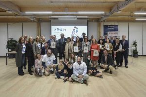 Premiados Premios Misión-2021