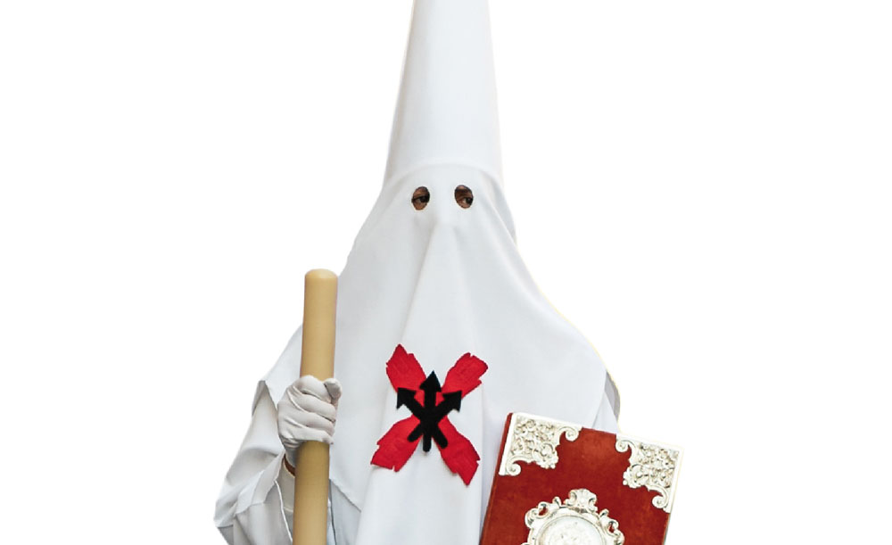 Nazarenos
