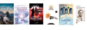 Nuestra selección de libros