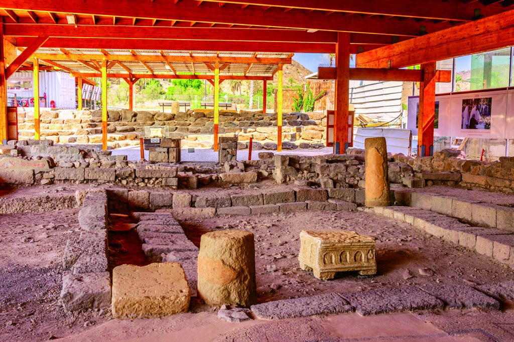 Magdala