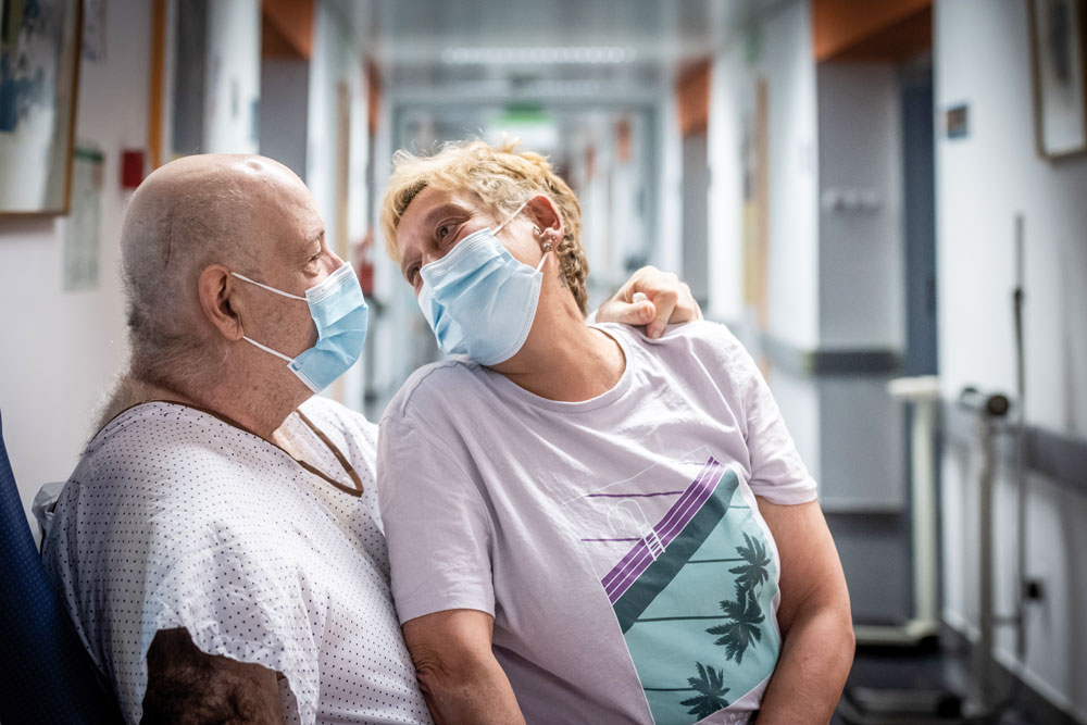 Música en oncología