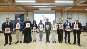 Premiados-Premios Revista Misión 2022
