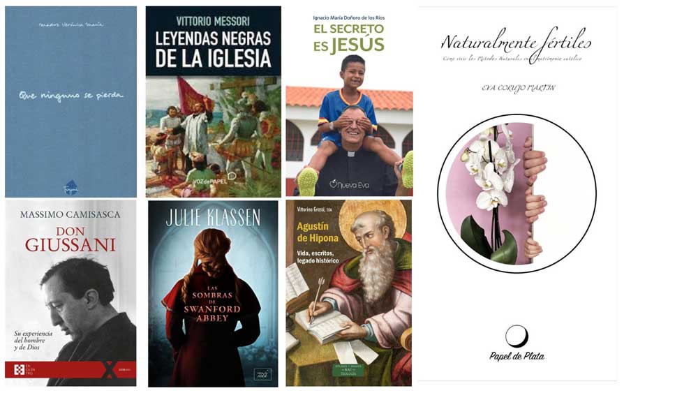 Nuestros libros