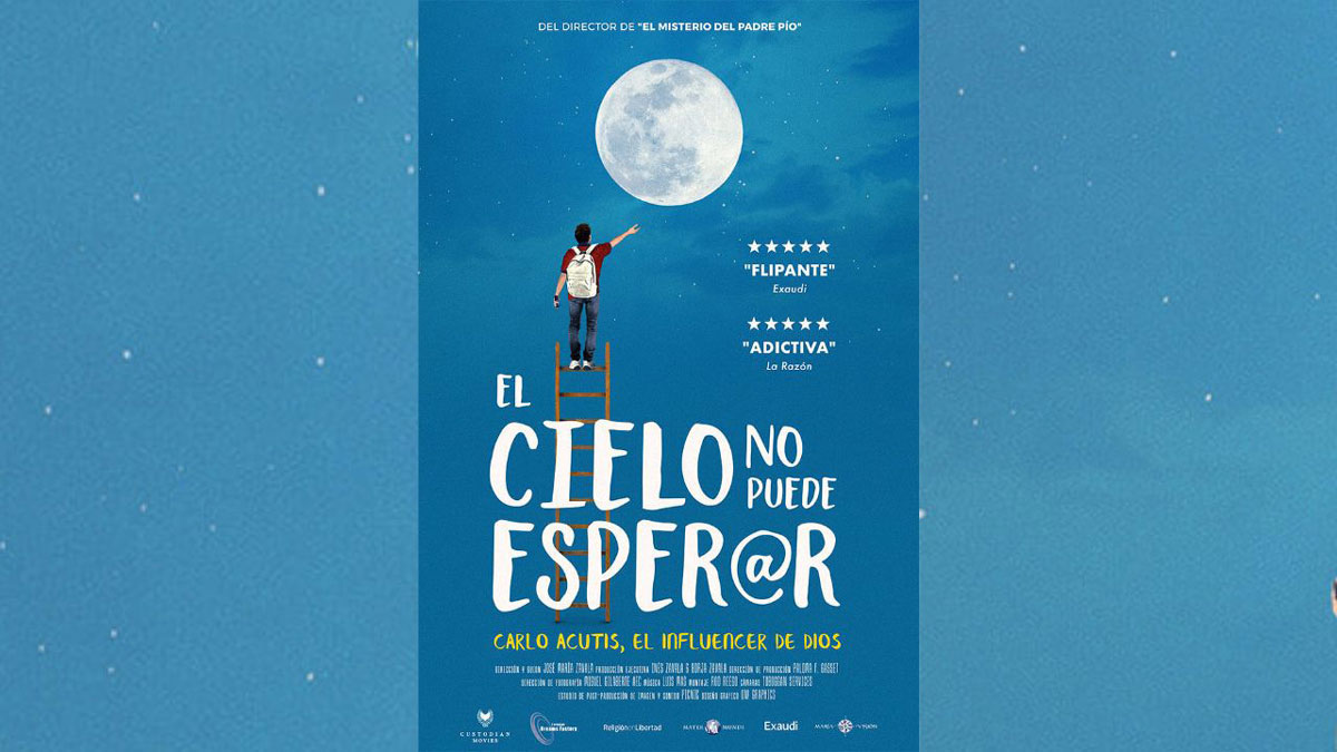 Carlo Acutis. El-cielo-no-puede-esperar