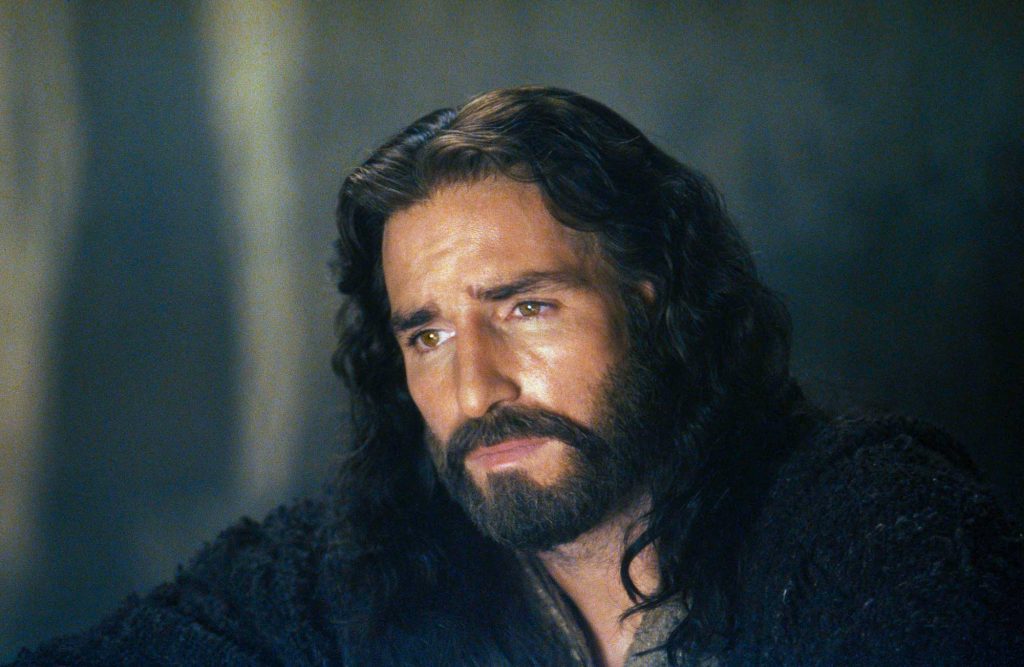 Pasión de Cristo