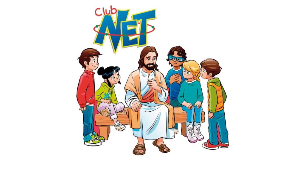 Club Net