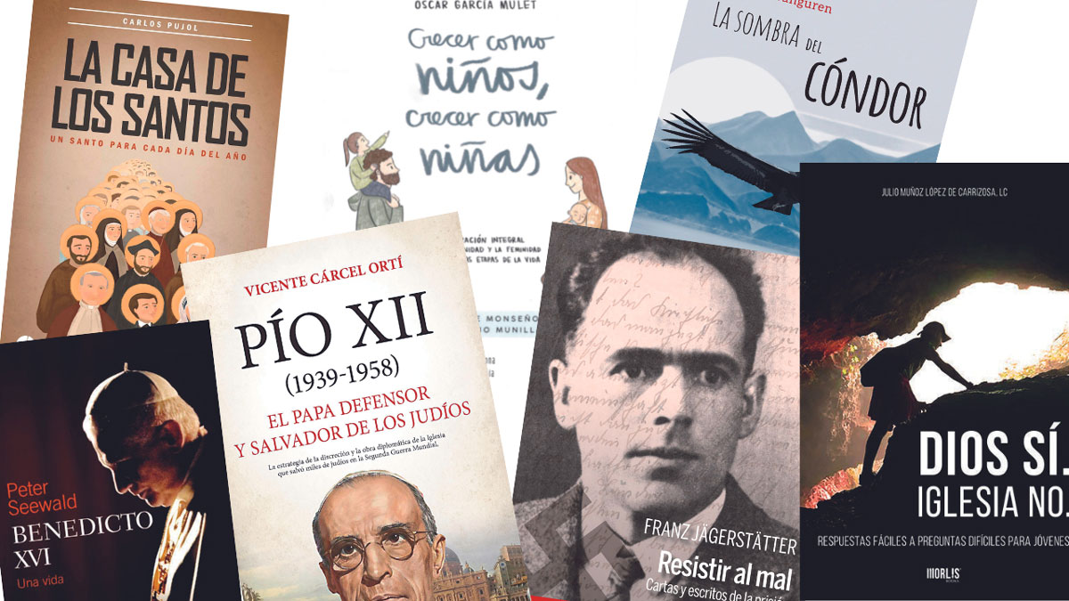 Nuestra librería