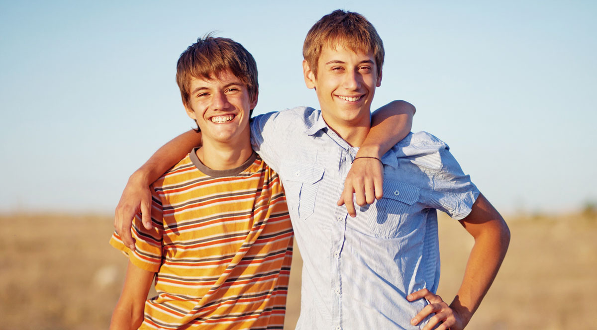 Hermanos