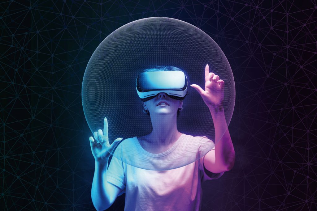 Metaverso