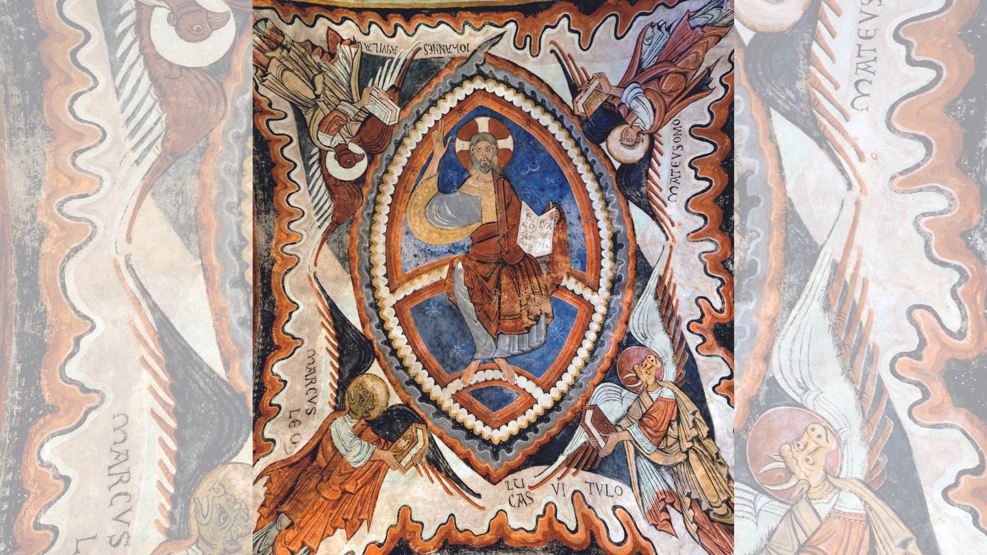 Tetramorfos