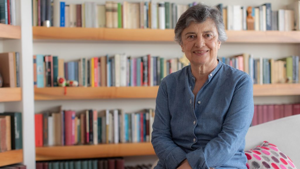 Angela Pellicciari