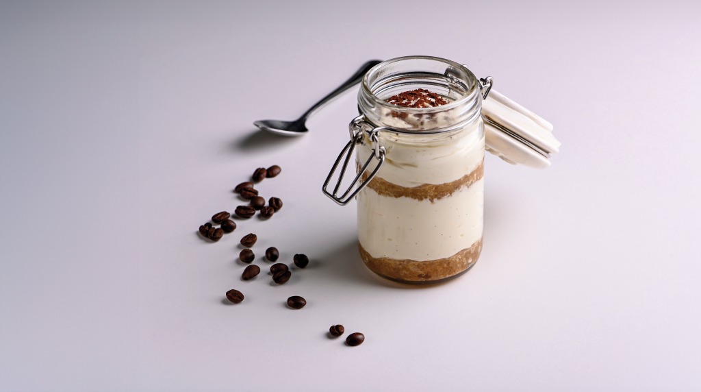 Tiramisú