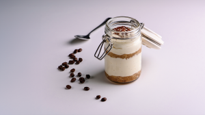 Tiramisú
