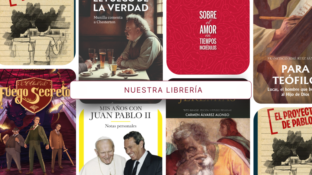 Nuestra Librería