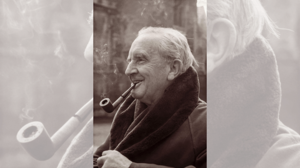 Tolkien