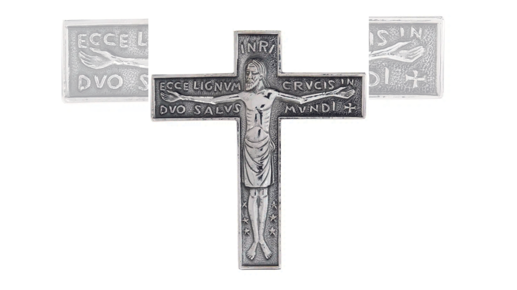 crucifijo