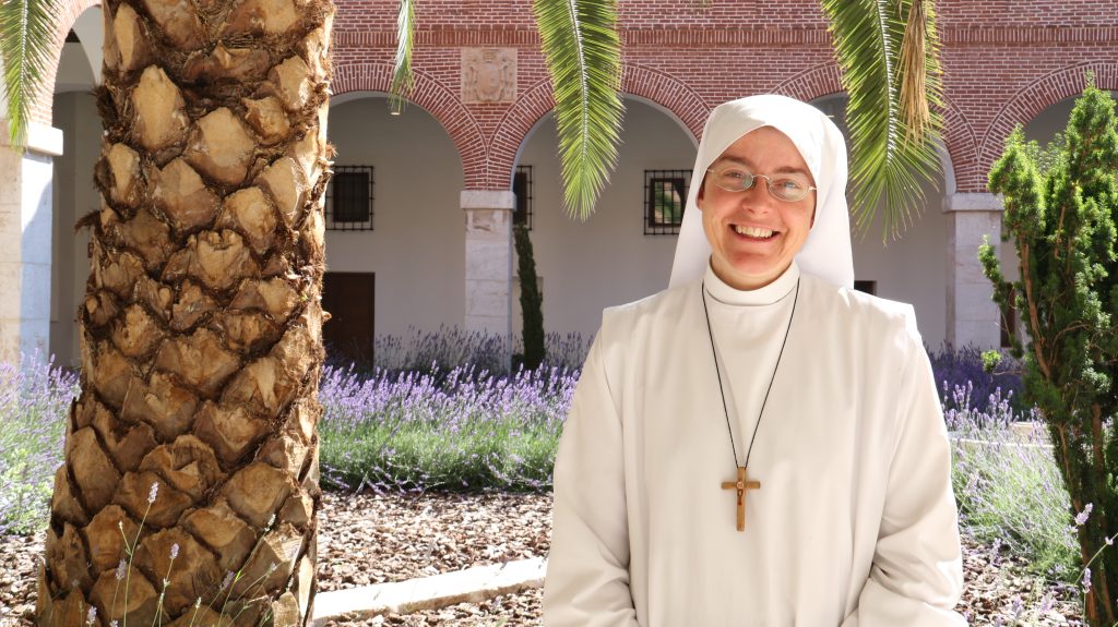 Hermana Zdenka María