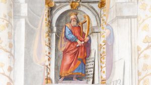 Salmos y Glosas